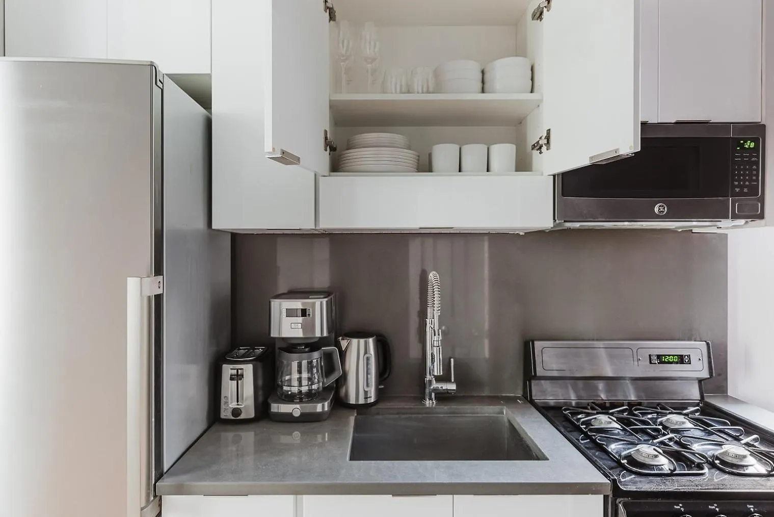 Blueground Gramercy Park 2Bd Apartment Nyc-1616 New York USA