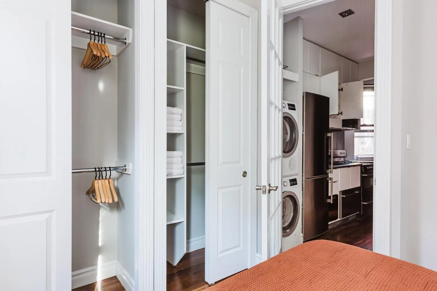 Blueground Gramercy Park 2Bd Apartment Nyc-1616 New York 0*,