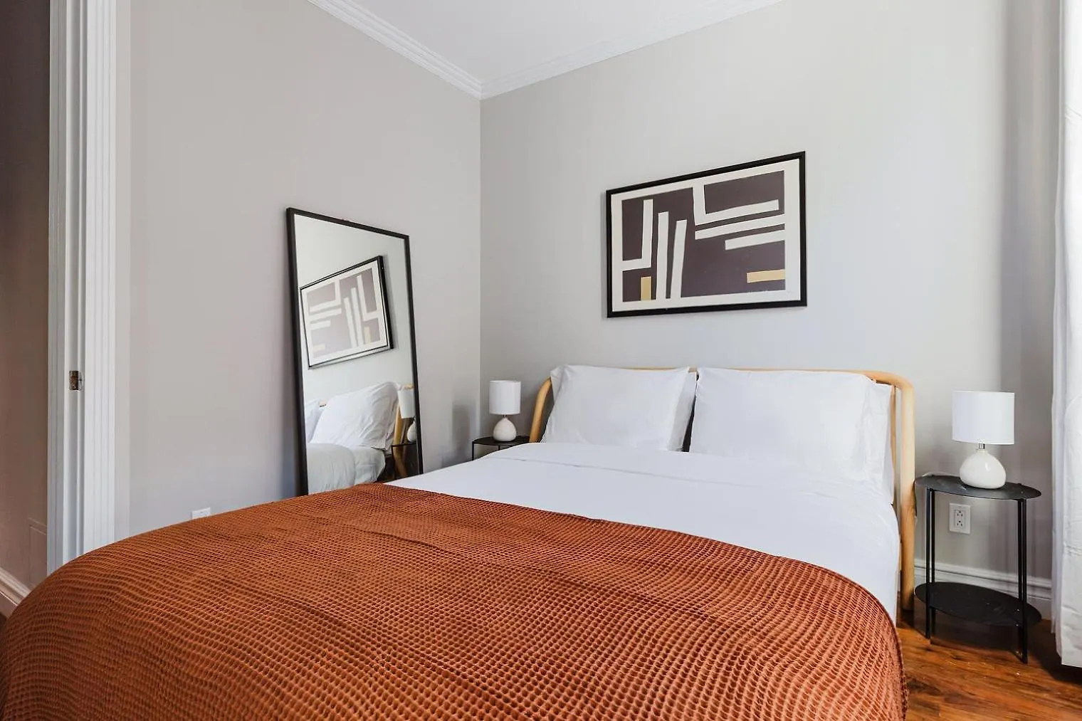 Blueground Gramercy Park 2Bd Apartment Nyc-1616 New York 0*,  USA
