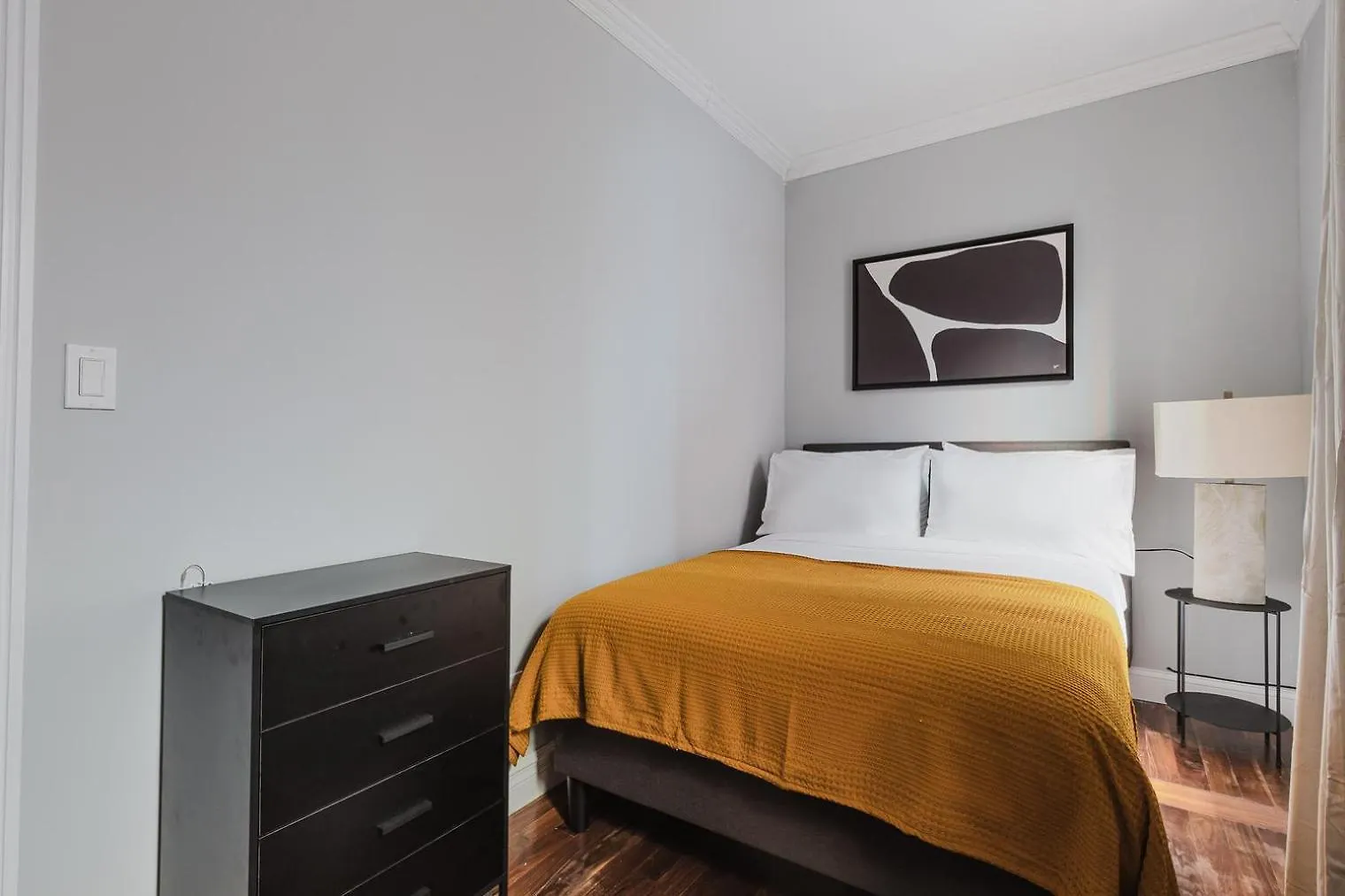 Blueground Gramercy Park 2Bd Apartment Nyc-1616 New York USA