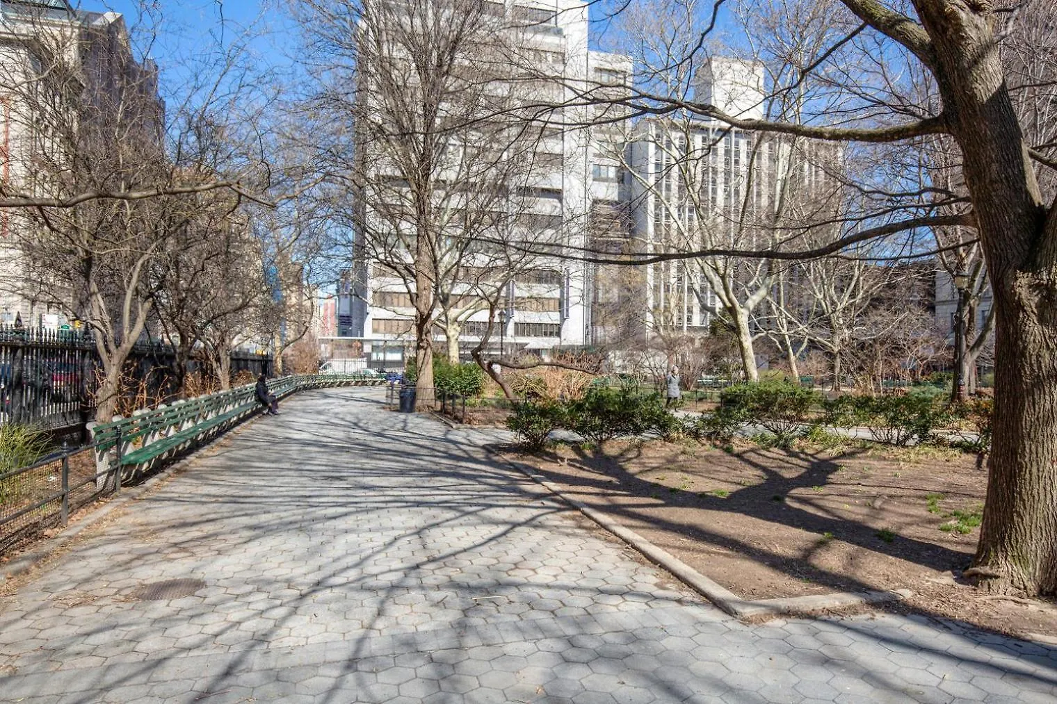 Blueground Gramercy Park 2Bd Apartment Nyc-1616 New York
