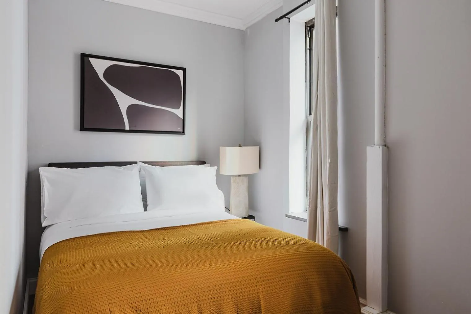 Blueground Gramercy Park 2Bd Apartment Nyc-1616 New York