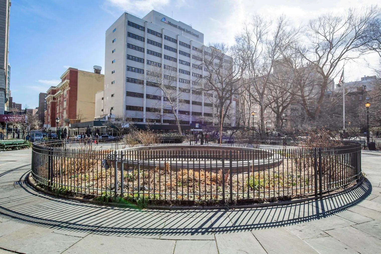 Blueground Gramercy Park 2Bd Apartment Nyc-1616 New York